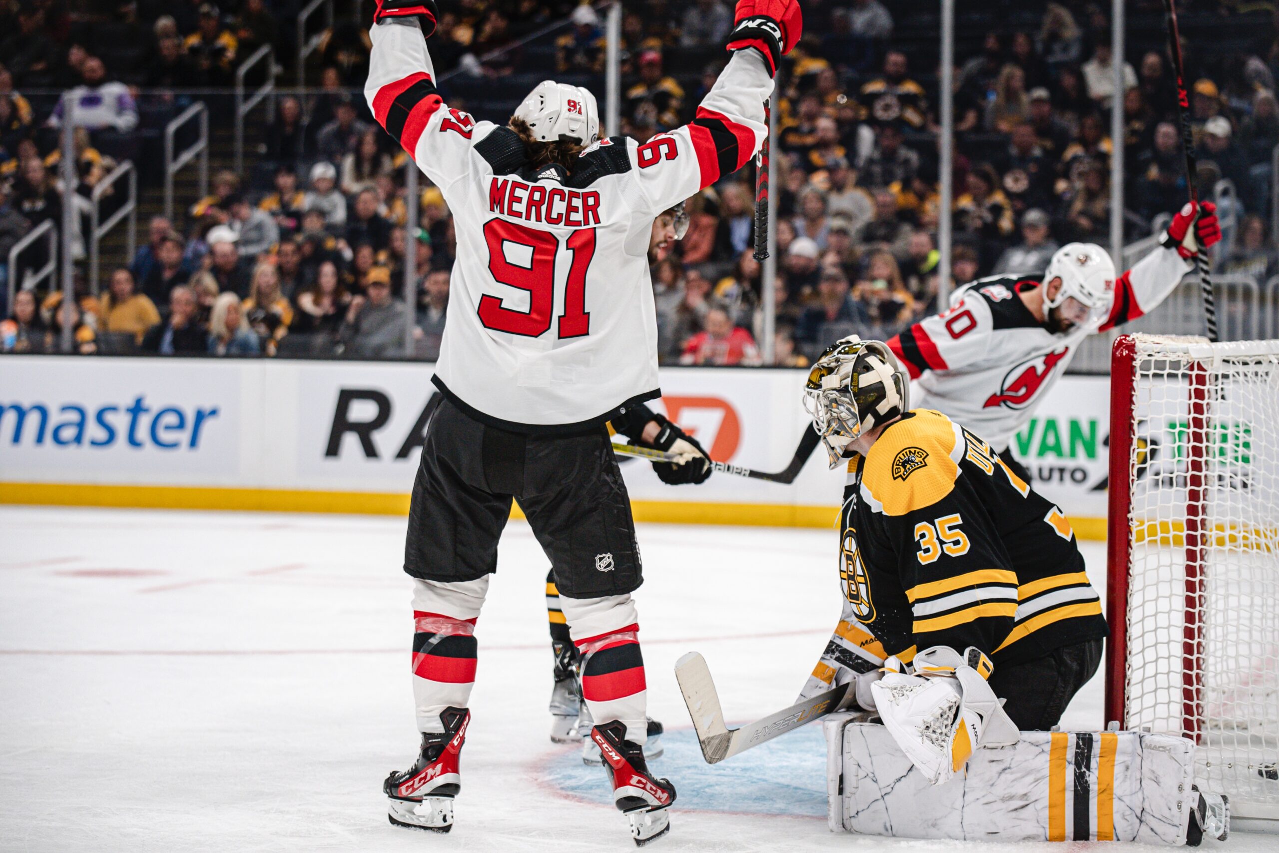 Previewing The 2022-23 New Jersey Devils' Forward Group: Part II