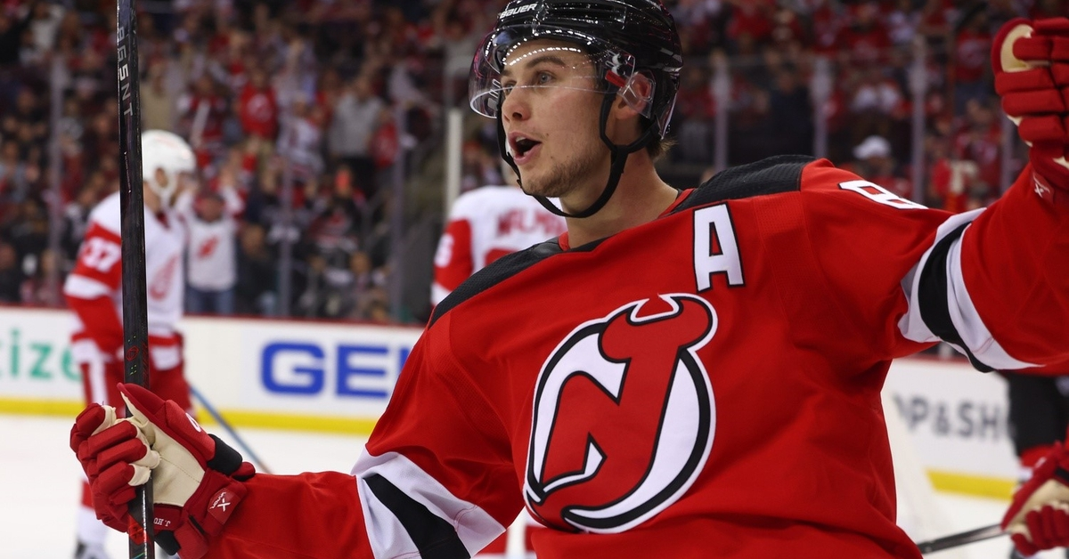 3 Players New Jersey Devils Should Covet From Arizona Coyotes